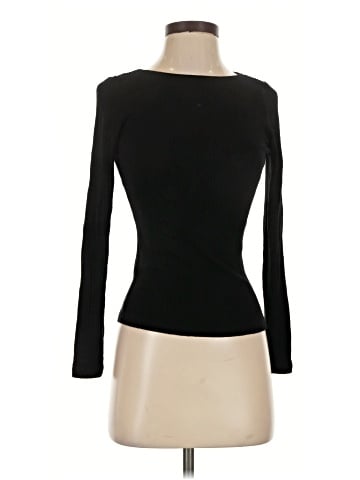 LNA Long Sleeve Top (view 1)