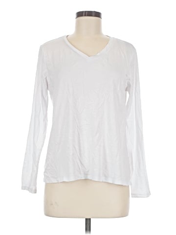 dip Long Sleeve T-Shirt (view 1)
