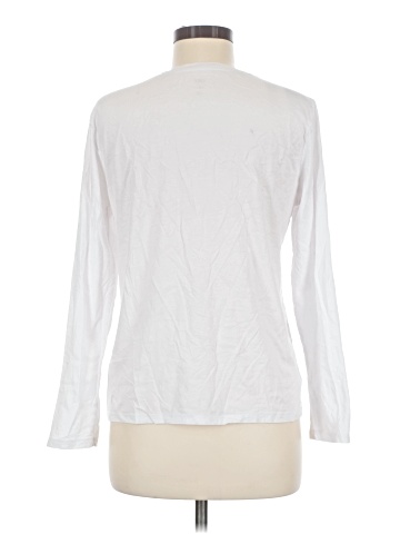 dip Long Sleeve T-Shirt (view 2)