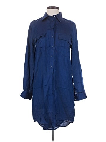 Zara Basic Casual Dress (view 1)