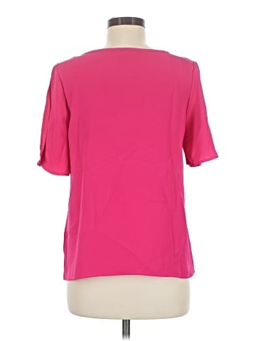 Everly Short Sleeve Top (view 2)