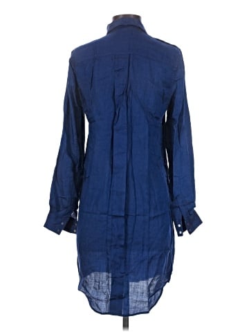 Zara Basic Casual Dress (view 2)