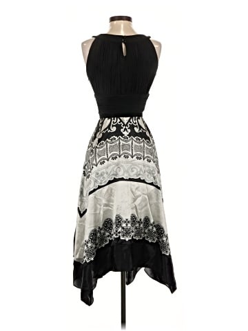 Signature Cocktail Dress (view 2)