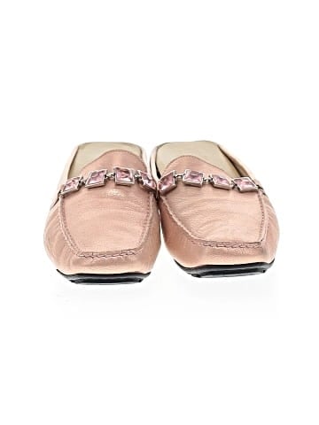 Stuart Weitzman Mule/Clog (view 2)