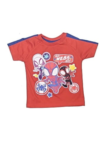Marvel Short Sleeve T-Shirt (view 1)