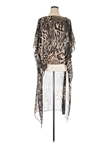 ASHRO 3/4 Sleeve Blouse (view 1)