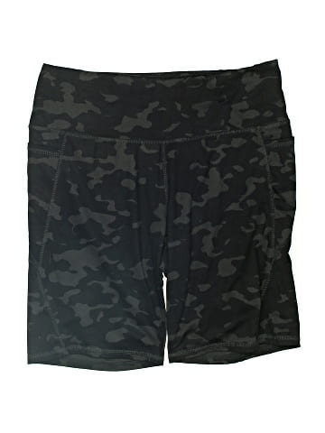 Danskin Athletic Shorts (view 1)