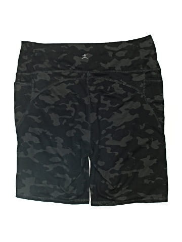 Danskin Athletic Shorts (view 2)
