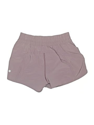 Lululemon Athletica Athletic Shorts (view 2)