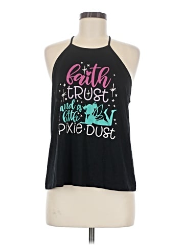 Bella Tank Top (view 1)