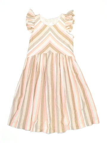 Bonnie Jean Dress (view 1)