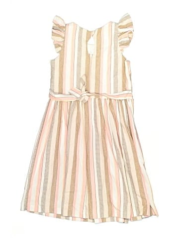 Bonnie Jean Dress (view 2)