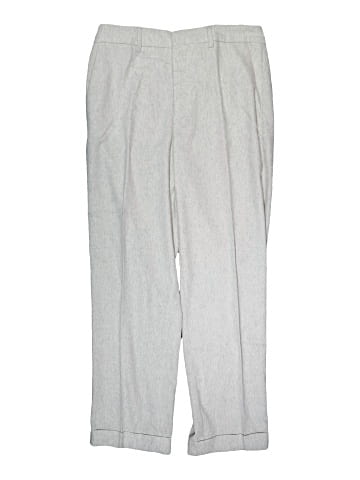 Closed Casual Pants (view 2)