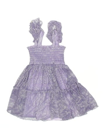Zunie Dress (view 2)