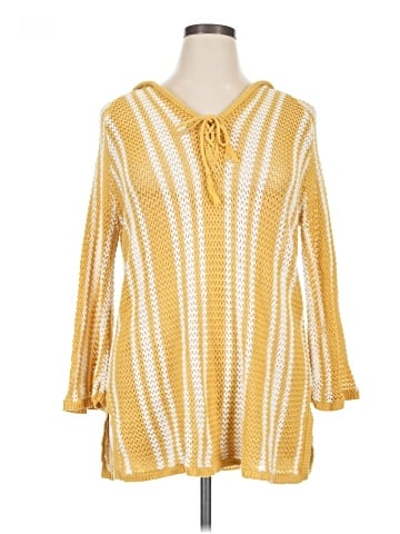 ModCloth Swimsuit Cover Up (view 1)