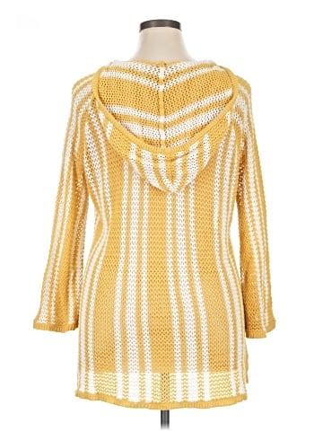 ModCloth Swimsuit Cover Up (view 2)