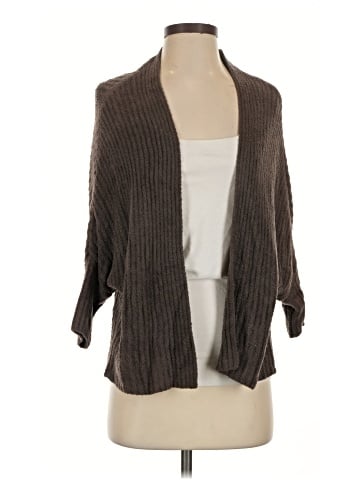 Barefoot Dreams Cozychic Lite Cardigan (view 1)