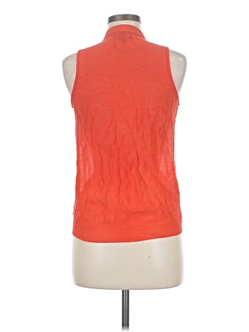 By & By Sleeveless Blouse (view 2)
