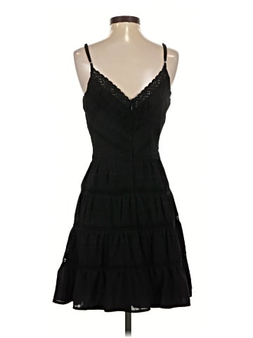 Adelyn Rae Cocktail Dress (view 2)