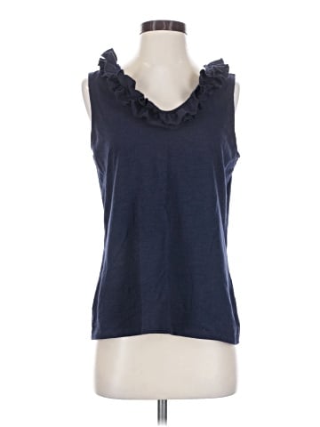 Talbots Outlet Sleeveless Top (view 1)