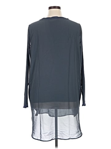 JunaRose Long Sleeve Blouse (view 2)