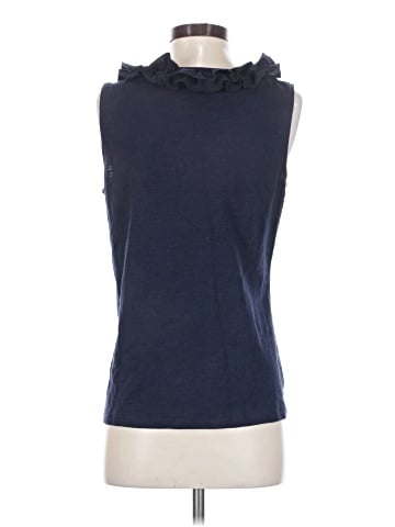 Talbots Outlet Sleeveless Top (view 2)