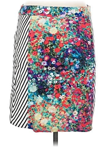 Tabitha Casual Skirt (view 1)