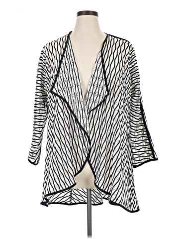 I.C. By Connie K Cardigan (view 1)