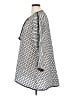 I.C. By Connie K Silver Cardigan Size XL - photo 5
