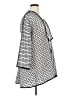 I.C. By Connie K Silver Cardigan Size XL - photo 4