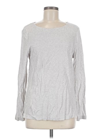 Mario Serrani Long Sleeve T-Shirt (view 1)