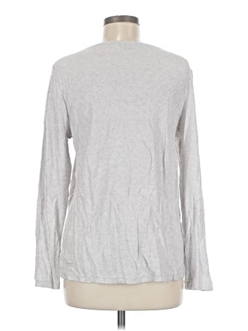 Mario Serrani Long Sleeve T-Shirt (view 2)