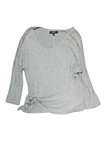 GNW 3/4 Sleeve T-Shirt (view 2)