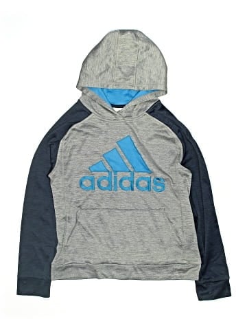 Adidas Sweatshirt (view 1)