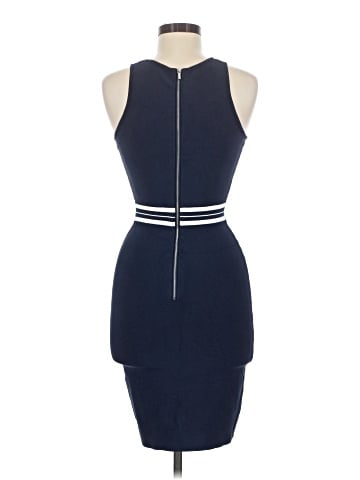 Bebe Cocktail Dress (view 2)