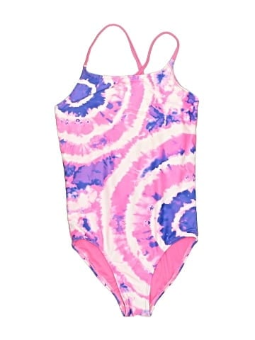 Justice One Piece Swimsuit (view 1)