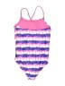 Justice Tie-dye Pink One Piece Swimsuit Size 8 - photo 2