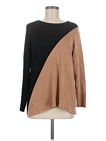 Chico's Long Sleeve Top (view 1)