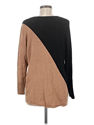 Chico's Long Sleeve Top (view 2)