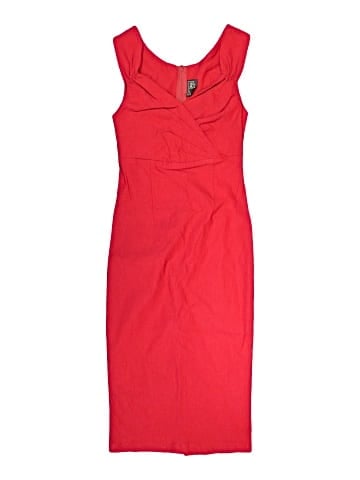 Rock Steady Cocktail Dress (view 2)