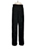 Moda International Tweed Black Casual Pants Size S - photo 1