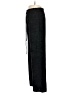 Moda International Tweed Black Casual Pants Size S - photo 5