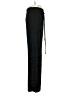 Moda International Tweed Black Casual Pants Size S - photo 4