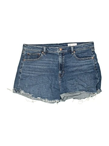 Gap Denim Shorts (view 1)