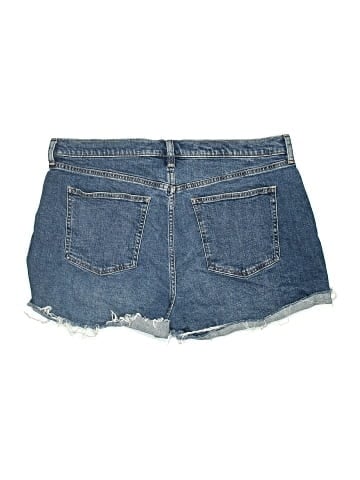 Gap Denim Shorts (view 2)
