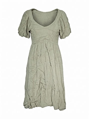 Orange Creek Casual Dress (view 1)