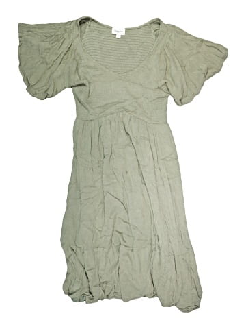 Orange Creek Casual Dress (view 2)
