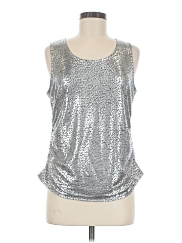 Berek Sleeveless Top (view 1)