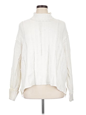Gilli Turtleneck Sweater (view 1)