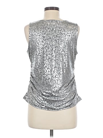 Berek Sleeveless Top (view 2)